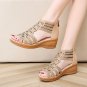 Crystal Comfortable Sandals