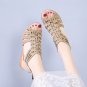 Crystal Comfortable Sandals