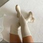 2022 Women Knee-high Boots Autumn