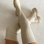 2022 Women Knee-high Boots Autumn