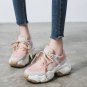 Women Chunky Classic Sneakers