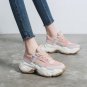 Women Chunky Classic Sneakers
