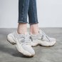 Women Chunky Classic Sneakers