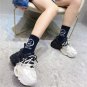 Platform Chunky Sneakers