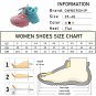 Platform Chunky Sneakers