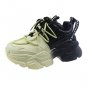 Platform Chunky Sneakers
