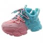 Platform Chunky Sneakers