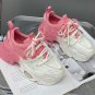 Platform Chunky Sneakers