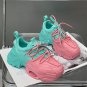 Platform Chunky Sneakers