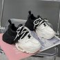 Platform Chunky Sneakers