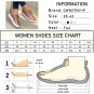 Platform Chunky Sneakers