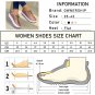 Platform Chunky Sneakers