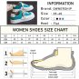 Women Autumn Vulcanized Lace Up Flats