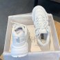 New Women Chunky Bottom Sneakers