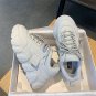 New Women Chunky Bottom Sneakers