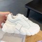 New Women Chunky Bottom Sneakers