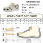 Ladies Vulcanized Cow Print Platform Sneakers