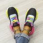 Women Mixed Colors Sneakers