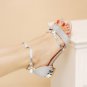 Women Buckle Sandals