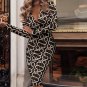 Elegant Women Long Dress