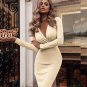 Elegant Women Long Dress