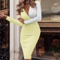 Elegant Women Long Dress