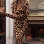 Elegant Women Long Dress