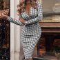 Elegant Women Long Dress