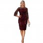 2022 Summer Party Dress