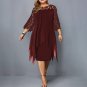 2022 Summer Party Dress