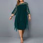 2022 Summer Party Dress