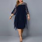 2022 Summer Party Dress