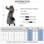 Women Turn-down Collar Shirt Dress