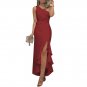 One Shoulder Summer Dress