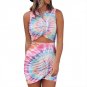 New Elegant Women Slim Fit Summer Dress