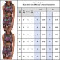 New Elegant Women Slim Fit Summer Dress