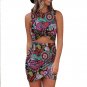 New Elegant Women Slim Fit Summer Dress