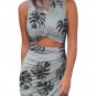 New Elegant Women Slim Fit Summer Dress