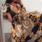Women Boho Beach Holiday Long Dress