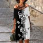 Women Summer Dress Sleeveless Tunic Dress