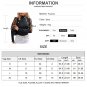 Elegant Women Polka Dot Casual Knit Top