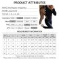 Leopard Print Patchwork Long Sleeved Turtleneck