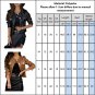 Women PU Leather Jacket