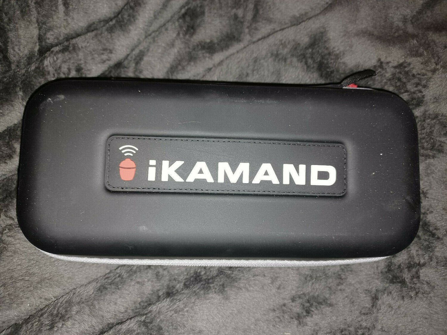 Kamado Joe Classic iKamand Smart Temperature Grill Monitoring Device