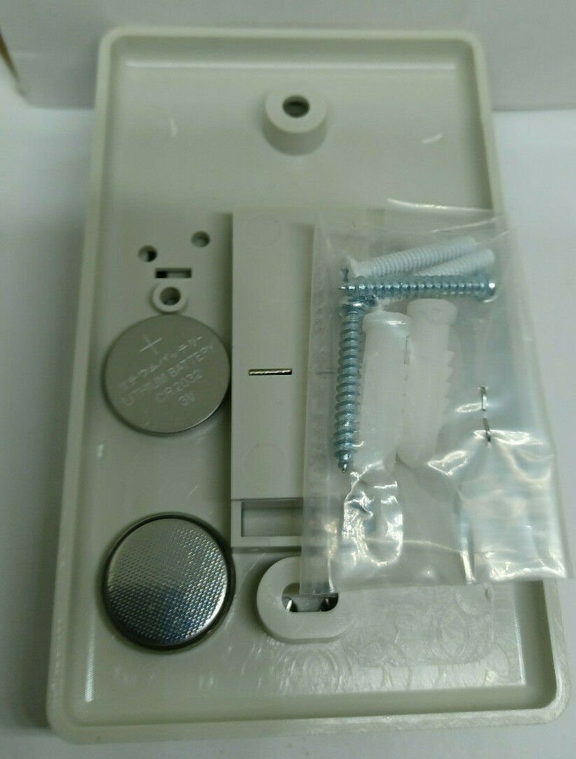 SkyTech TS3 Wired Wall Mounted Thermostat Fireplace Control (SKYTS3) NEW