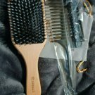 Hair Brush, Sosoon Boar Bristle Paddle Hairbrush for Long Short Thick Thin Curly