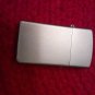 New Antique Zippo