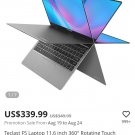 Laptop
