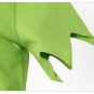 Prince Costume Peter Pan Green Costume Outfit Cosplay For Christmas Party