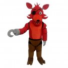 Unisex Mascot Costume Five Nights At Freddy's Toy Red Foxy Party Cosplay